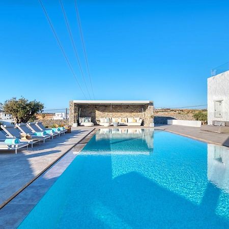 Grand Villa Reve Νάουσα Εξωτερικό φωτογραφία