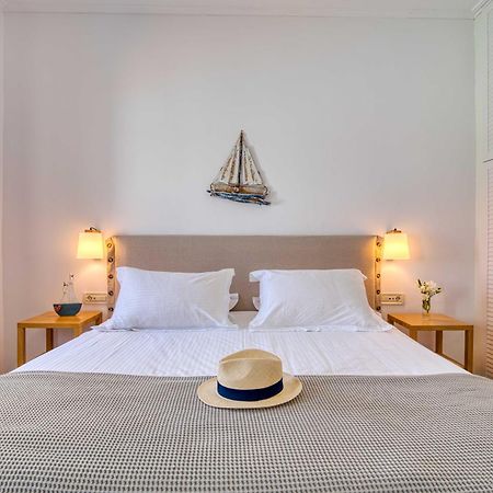 Grand Villa Reve Νάουσα Εξωτερικό φωτογραφία