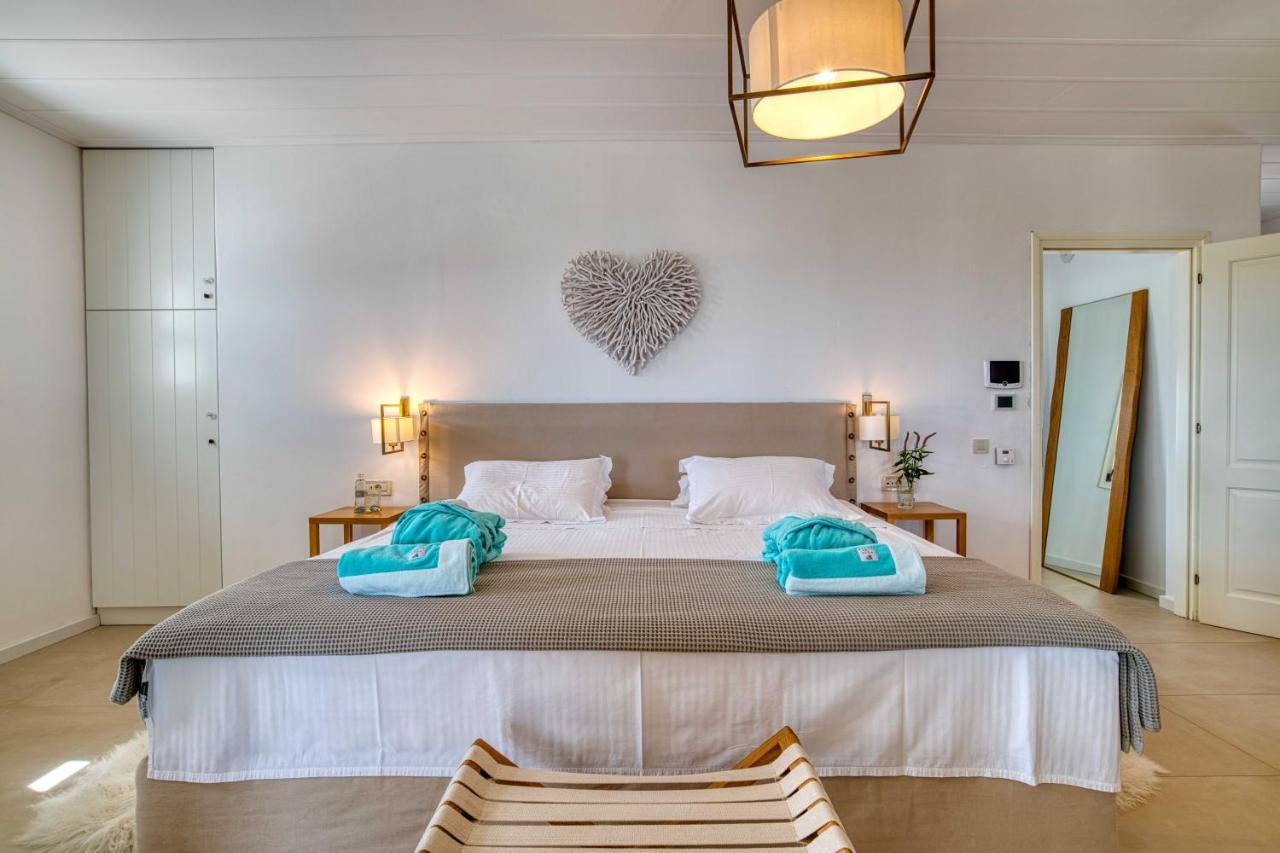 Grand Villa Reve Νάουσα Εξωτερικό φωτογραφία