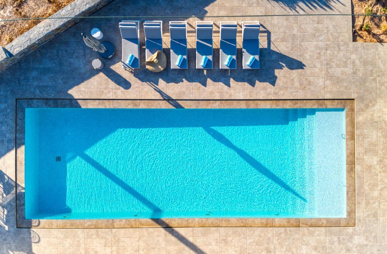 Grand Villa Reve Νάουσα Εξωτερικό φωτογραφία