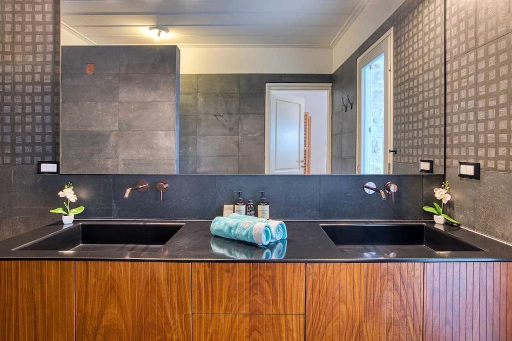 Grand Villa Reve Νάουσα Εξωτερικό φωτογραφία