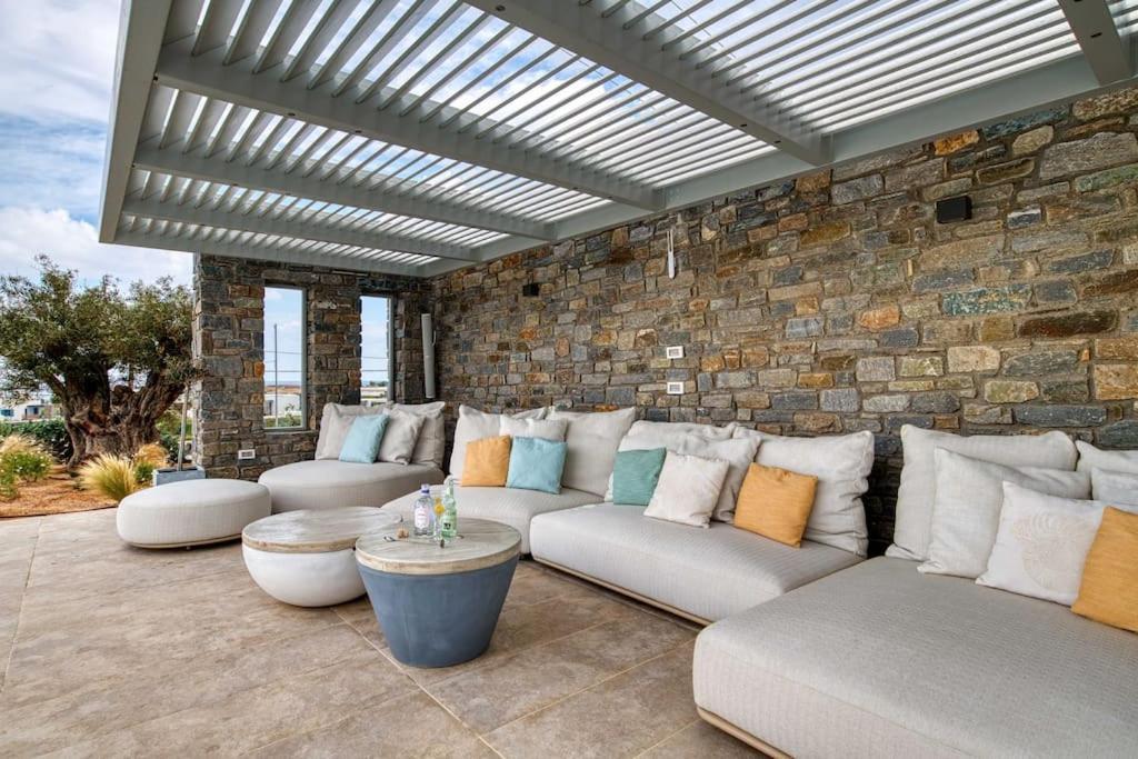 Grand Villa Reve Νάουσα Εξωτερικό φωτογραφία