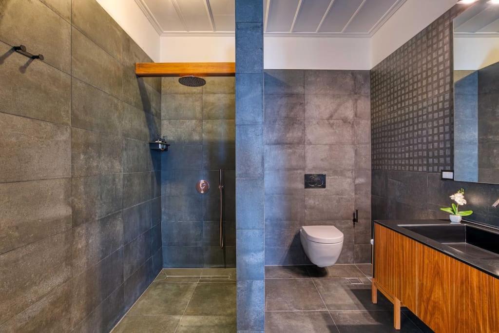 Grand Villa Reve Νάουσα Εξωτερικό φωτογραφία