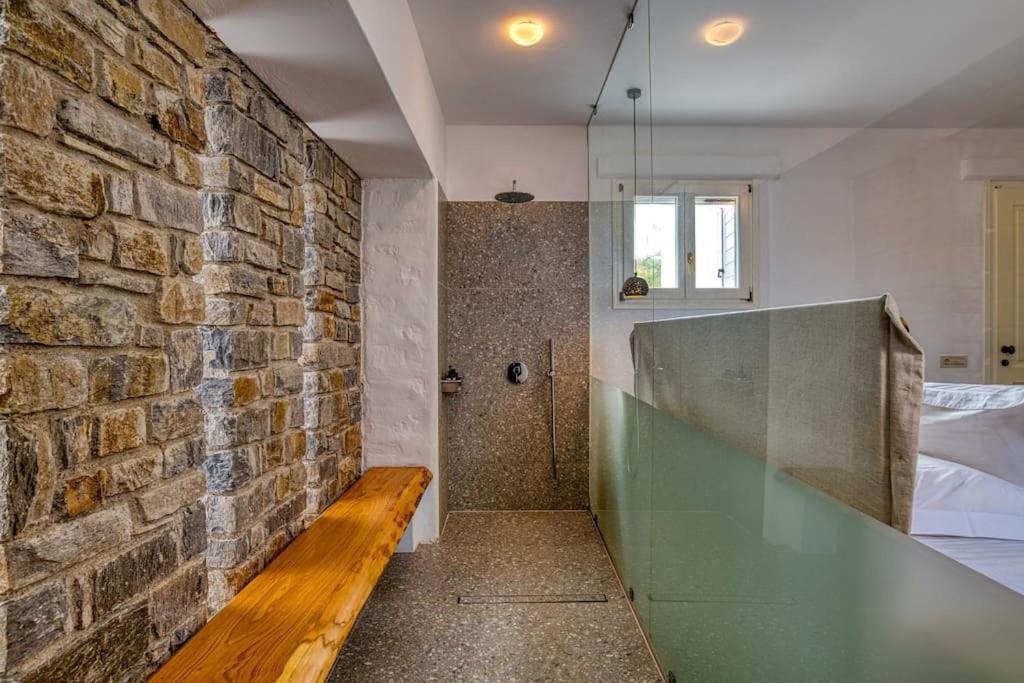 Grand Villa Reve Νάουσα Εξωτερικό φωτογραφία
