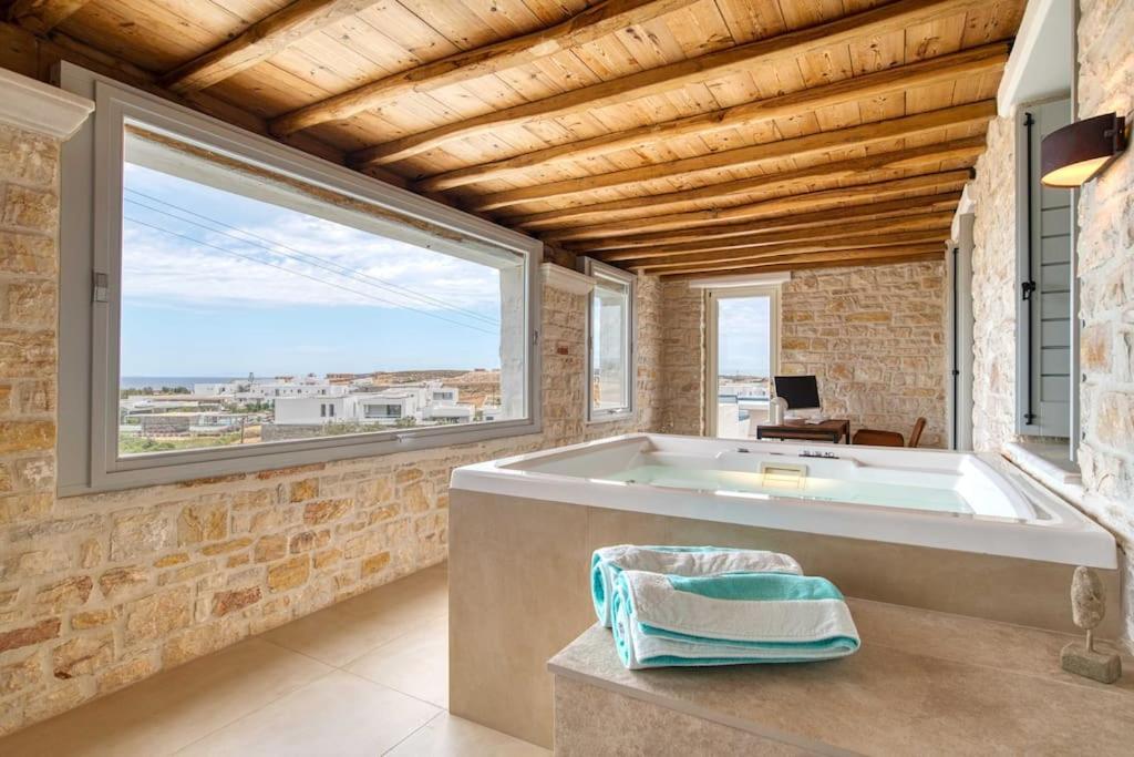 Grand Villa Reve Νάουσα Εξωτερικό φωτογραφία
