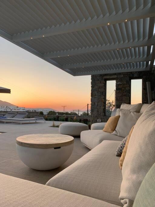 Grand Villa Reve Νάουσα Εξωτερικό φωτογραφία
