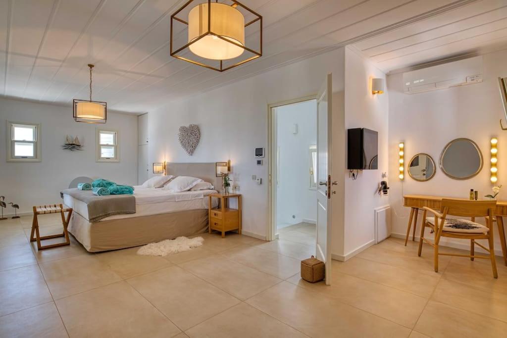 Grand Villa Reve Νάουσα Εξωτερικό φωτογραφία