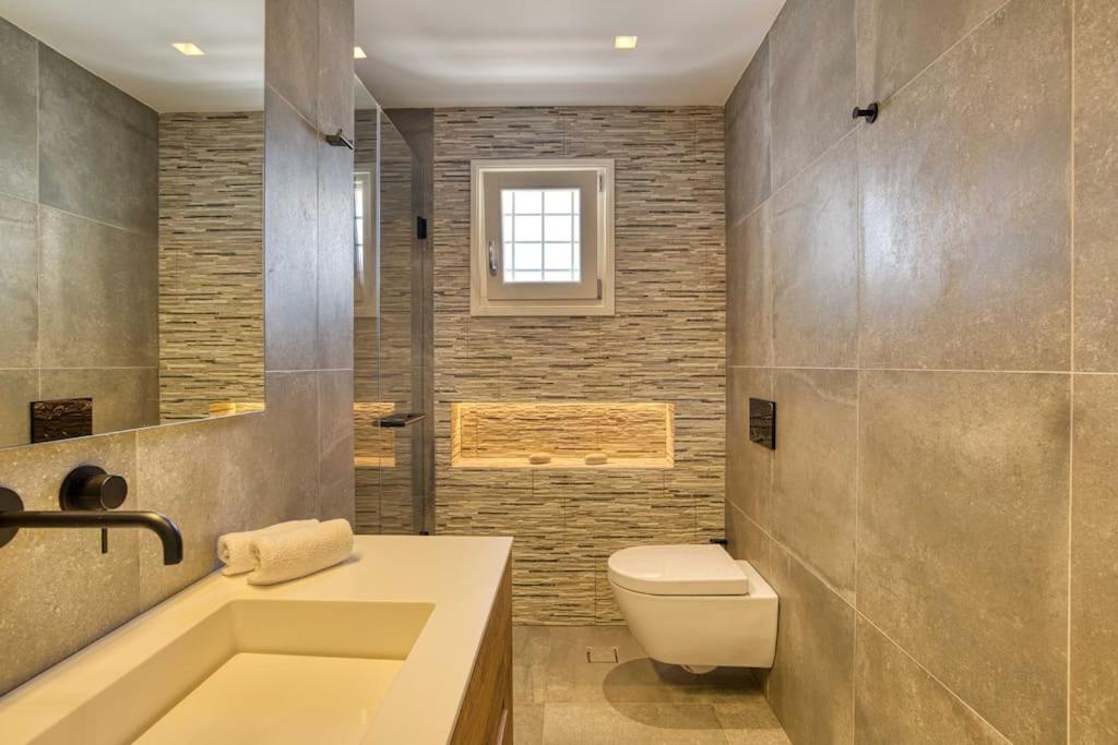 Grand Villa Reve Νάουσα Εξωτερικό φωτογραφία